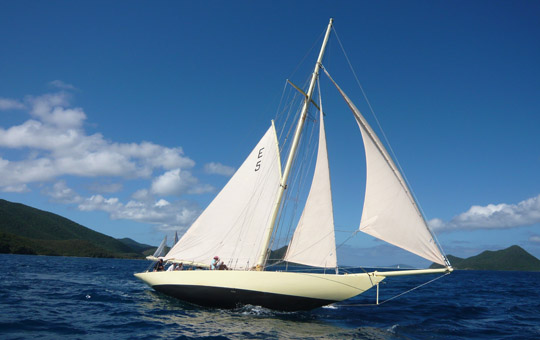 Rechercher Bateaux à voile